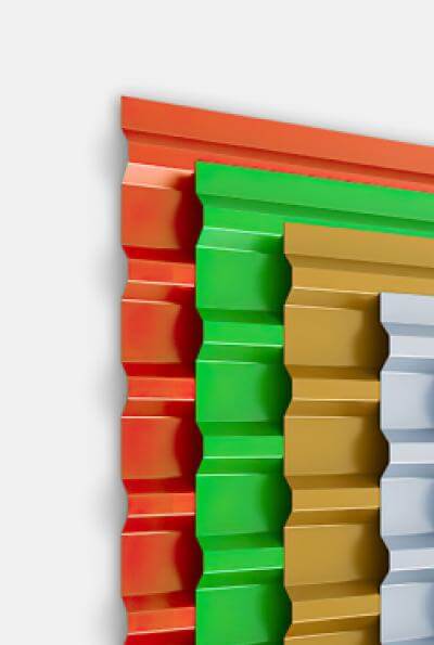 профнастил