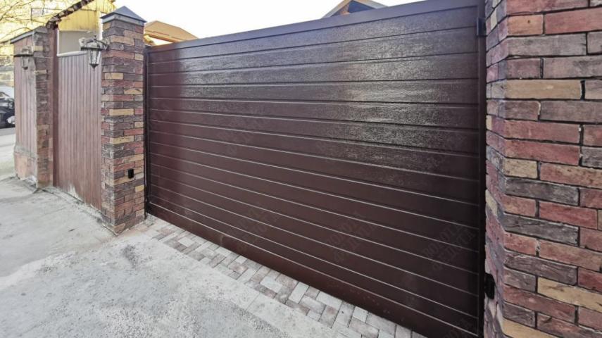 аксессуары для ворот в Кисловодске