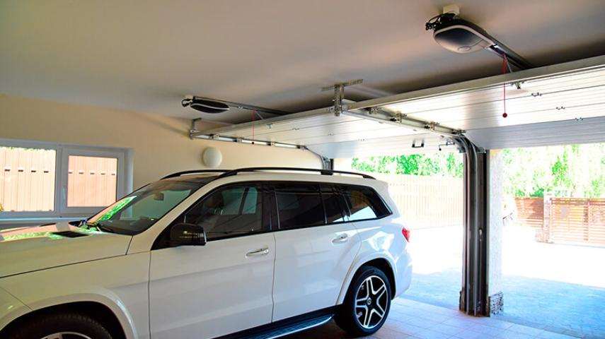 для гаражных ворот в Кисловодске