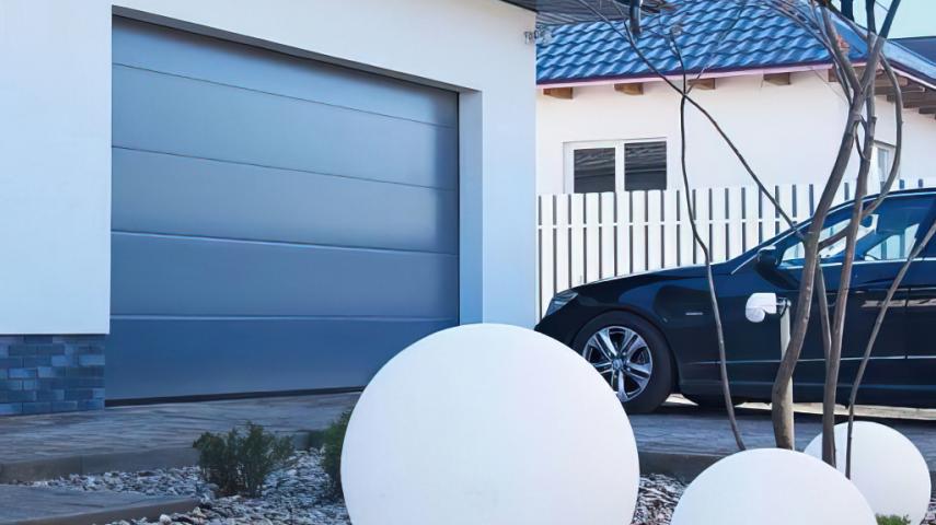 ворота в Кисловодске