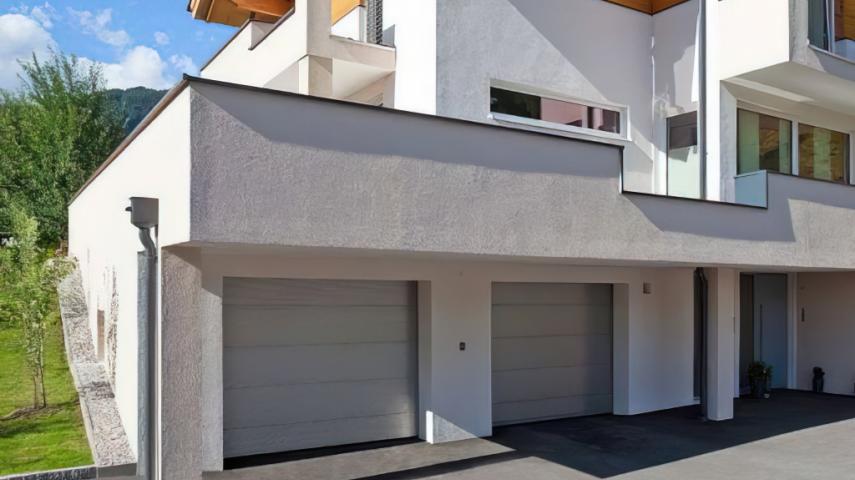 ворота в Кисловодске